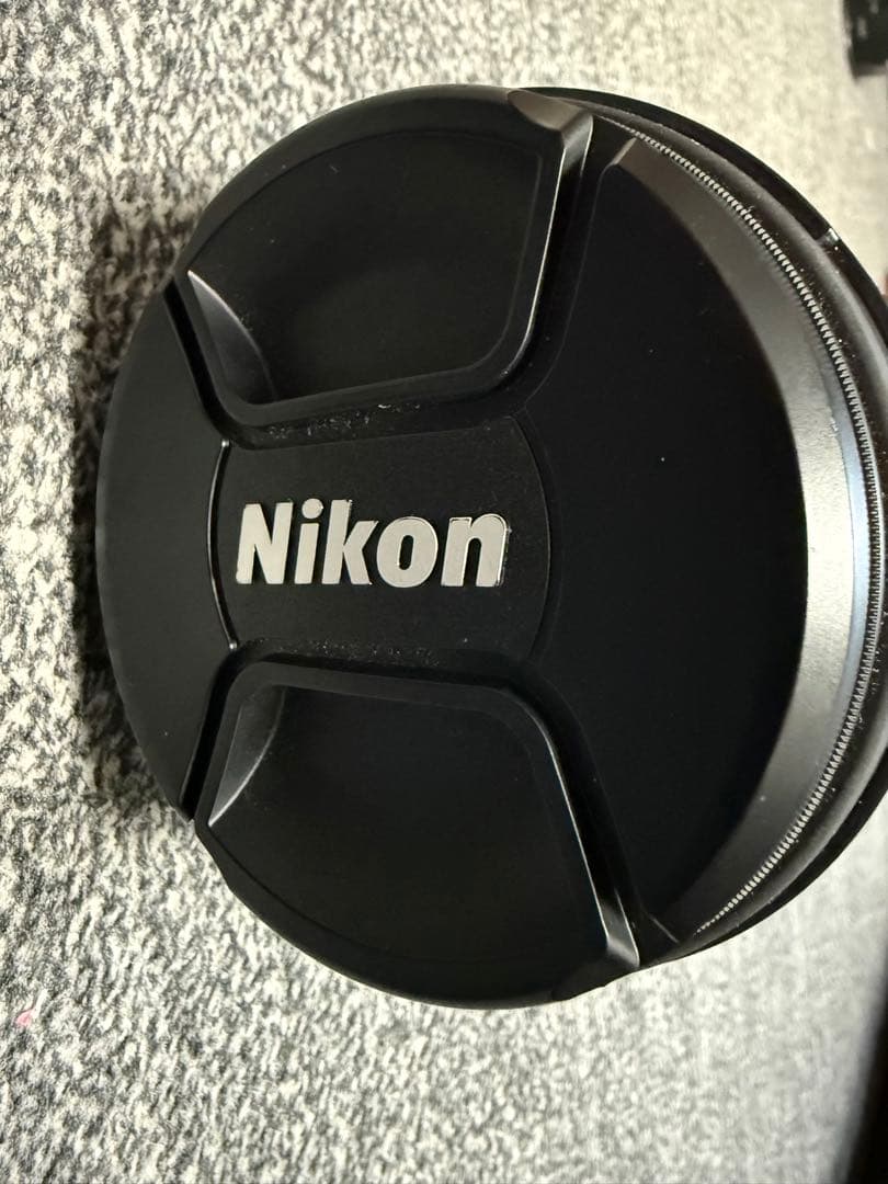 ニコン AF-S NIKKOR 70-200mm f/2.8E FL ED VR