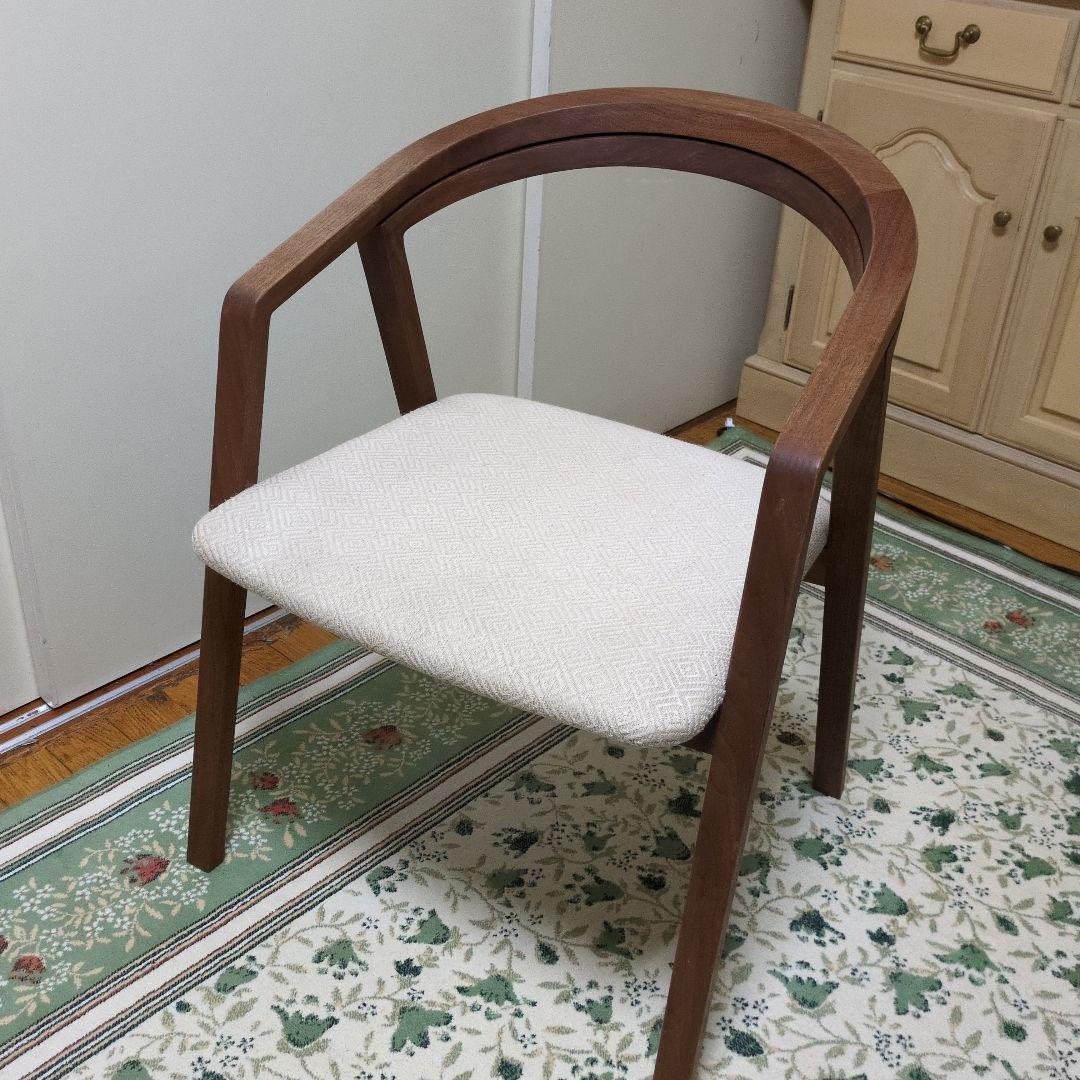 TAKKKKです。①宮崎椅子製作所　UUチェア