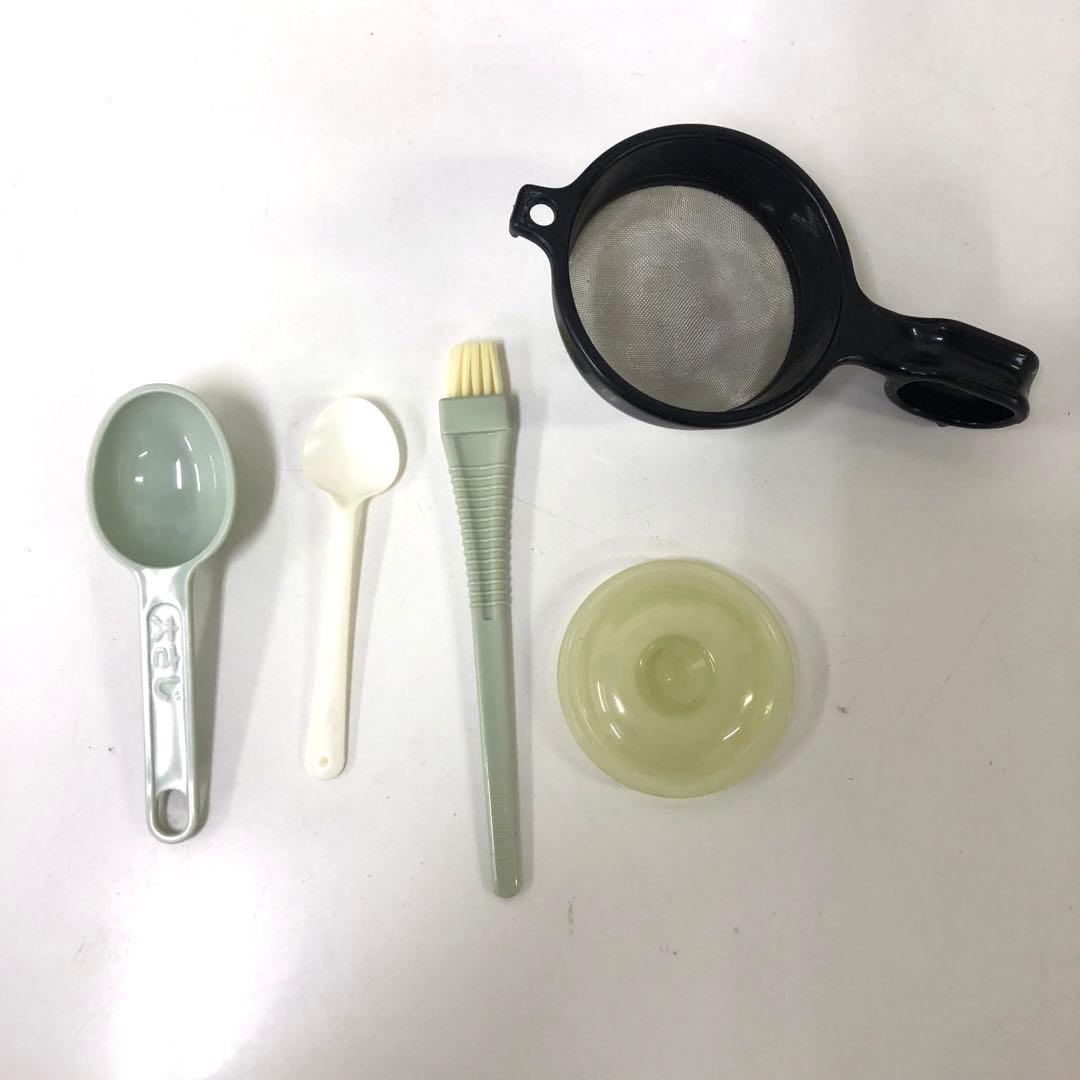 3284-X National まるごと緑茶 家庭用臼式お茶粉末器 EU6820