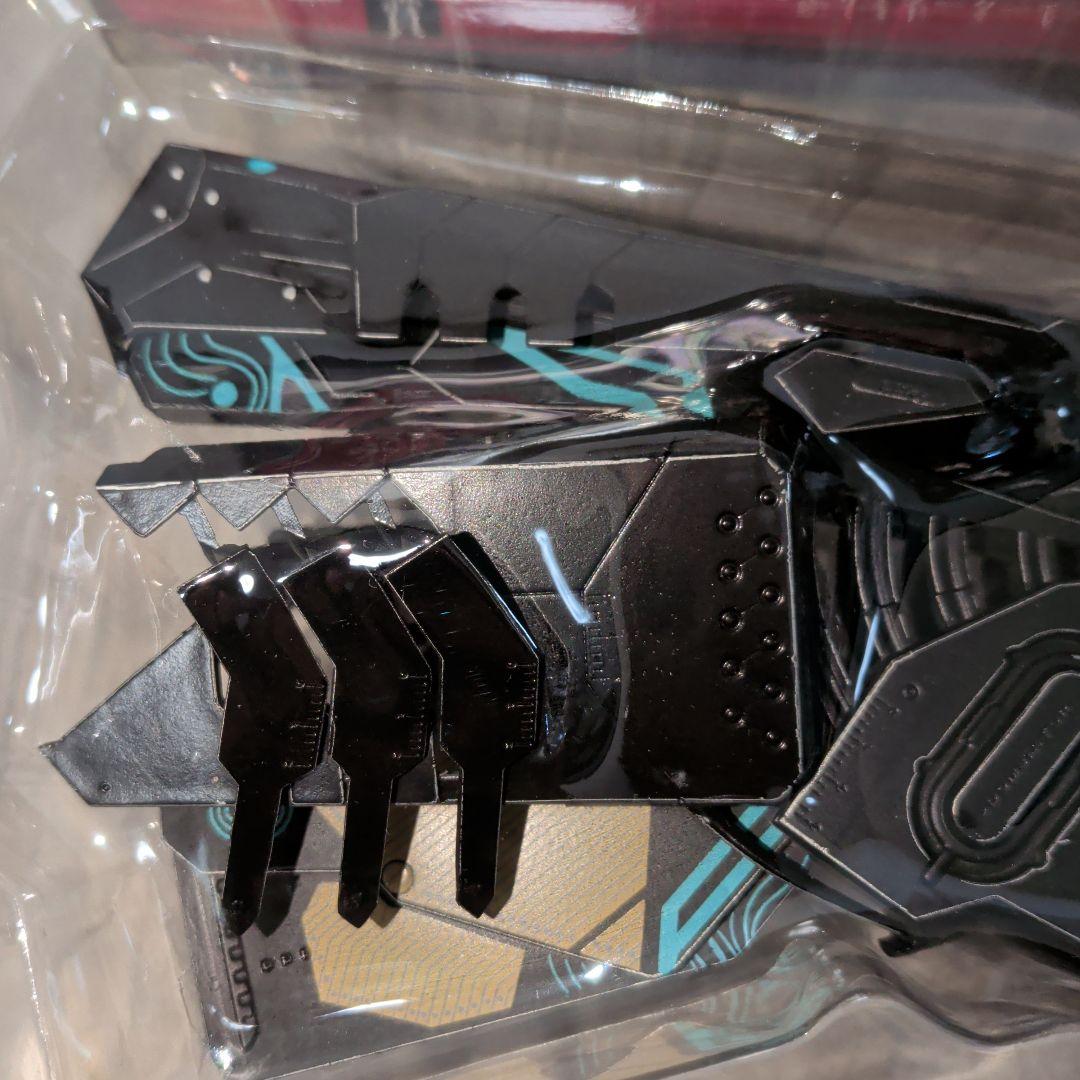 PSYCHO-PASS/サイコパス ドミネーターサウンドフィギュア　2個セット