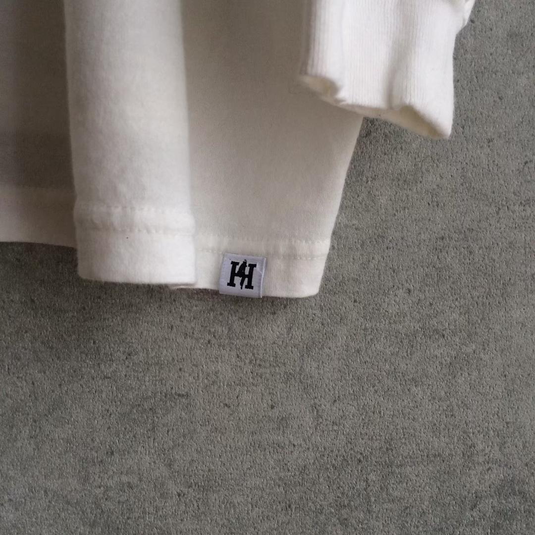 【HYSTERIC GLAMOUR】 ヒステリックグラマー ロンT X193