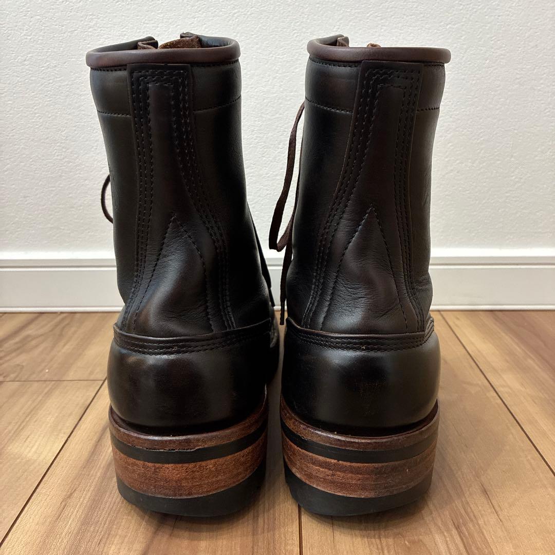 WHITE'S BOOTS Smoke Jumper ホワイツ