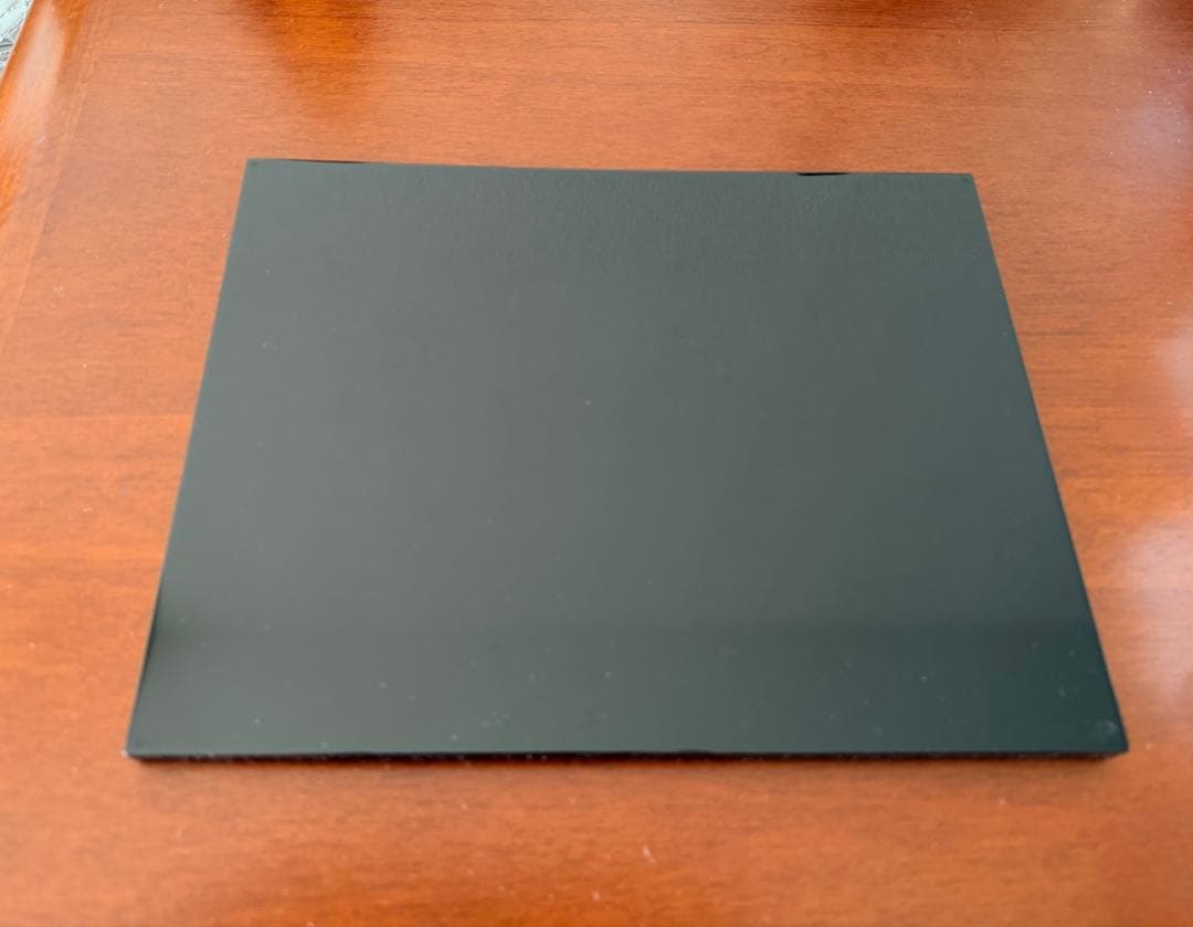 【未使用】真多呂人形 立ち雛(大作) 木目込み雛人形　台座付き