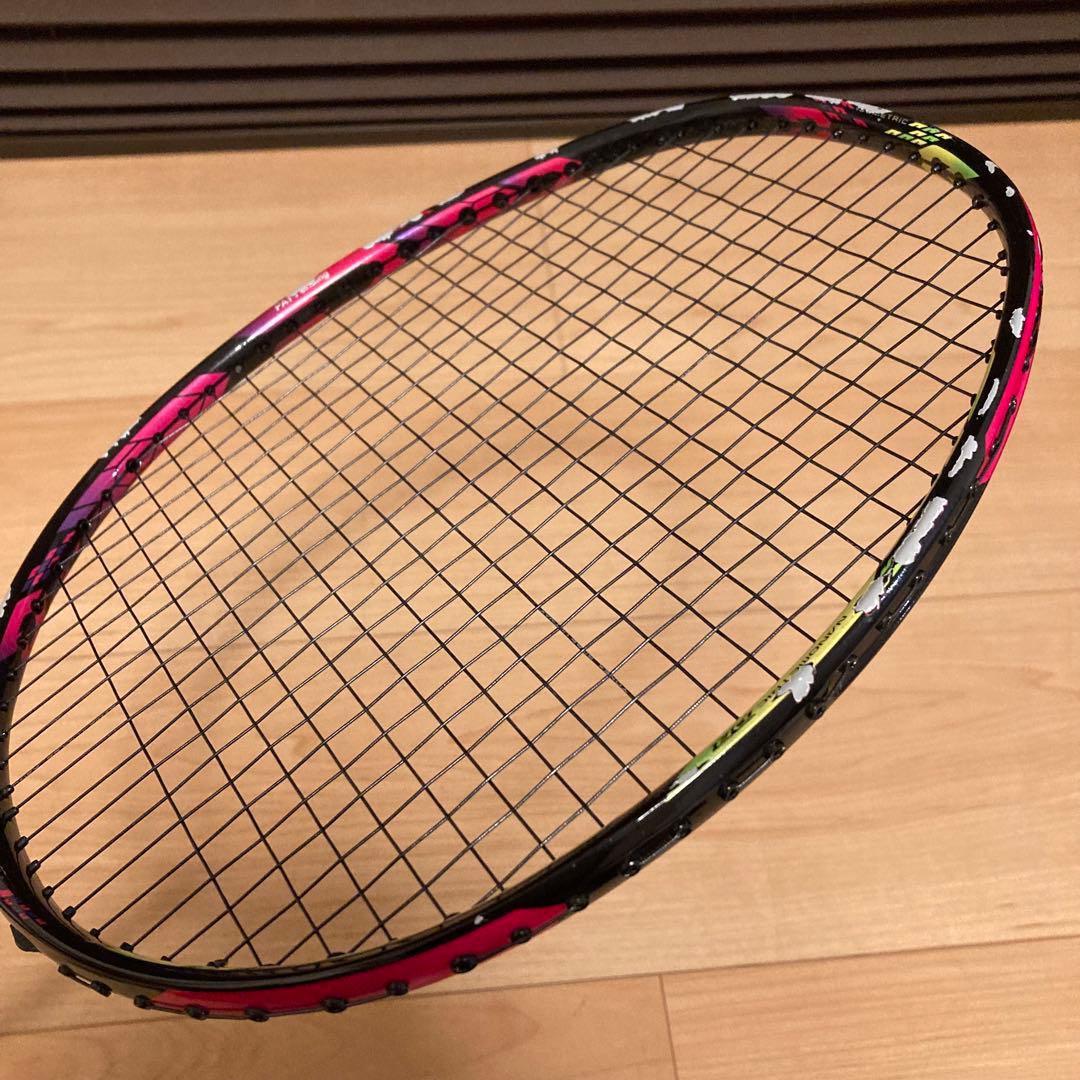 YONEX DUORA 10LT ヨネックス デュオラ バドミントン ラケット