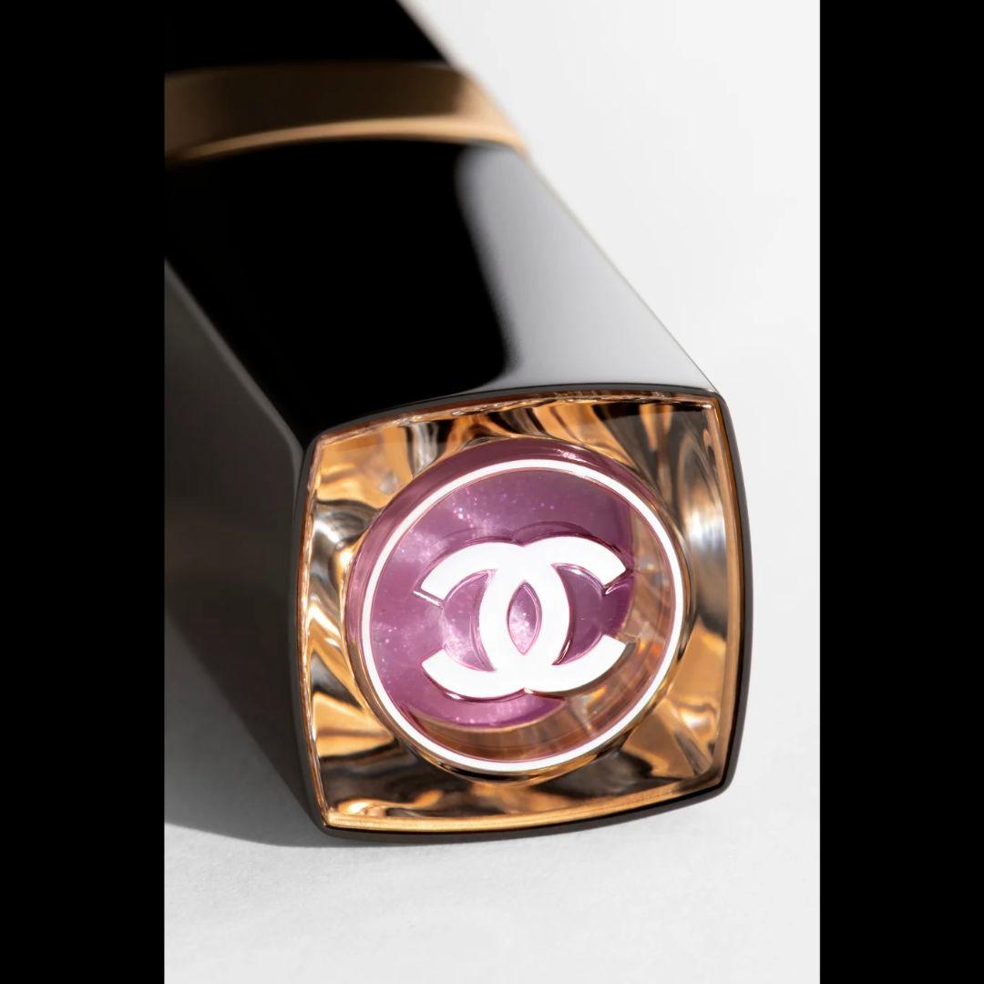 シャネル ルージュココフラッシュ272 ロザ　ボビイブラウン　グロス　サンプル