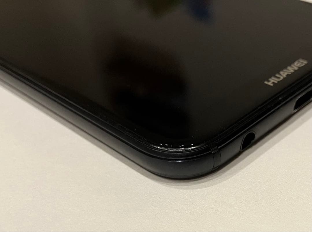 HUAWEI P20 lite 32GB SIMフリー　2台セット