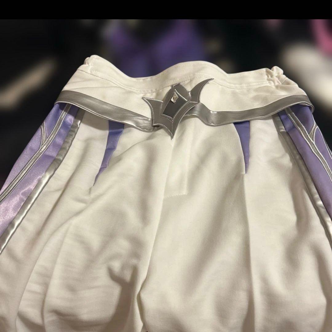 原神 ドゥリン コスプレ衣装 Lサイズ