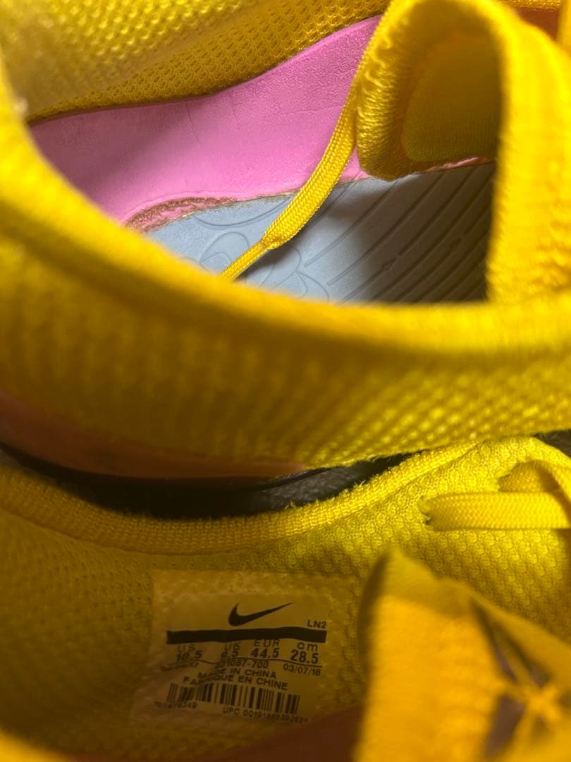 NIKE KOBE AD NXT 360 size:28.5㎝