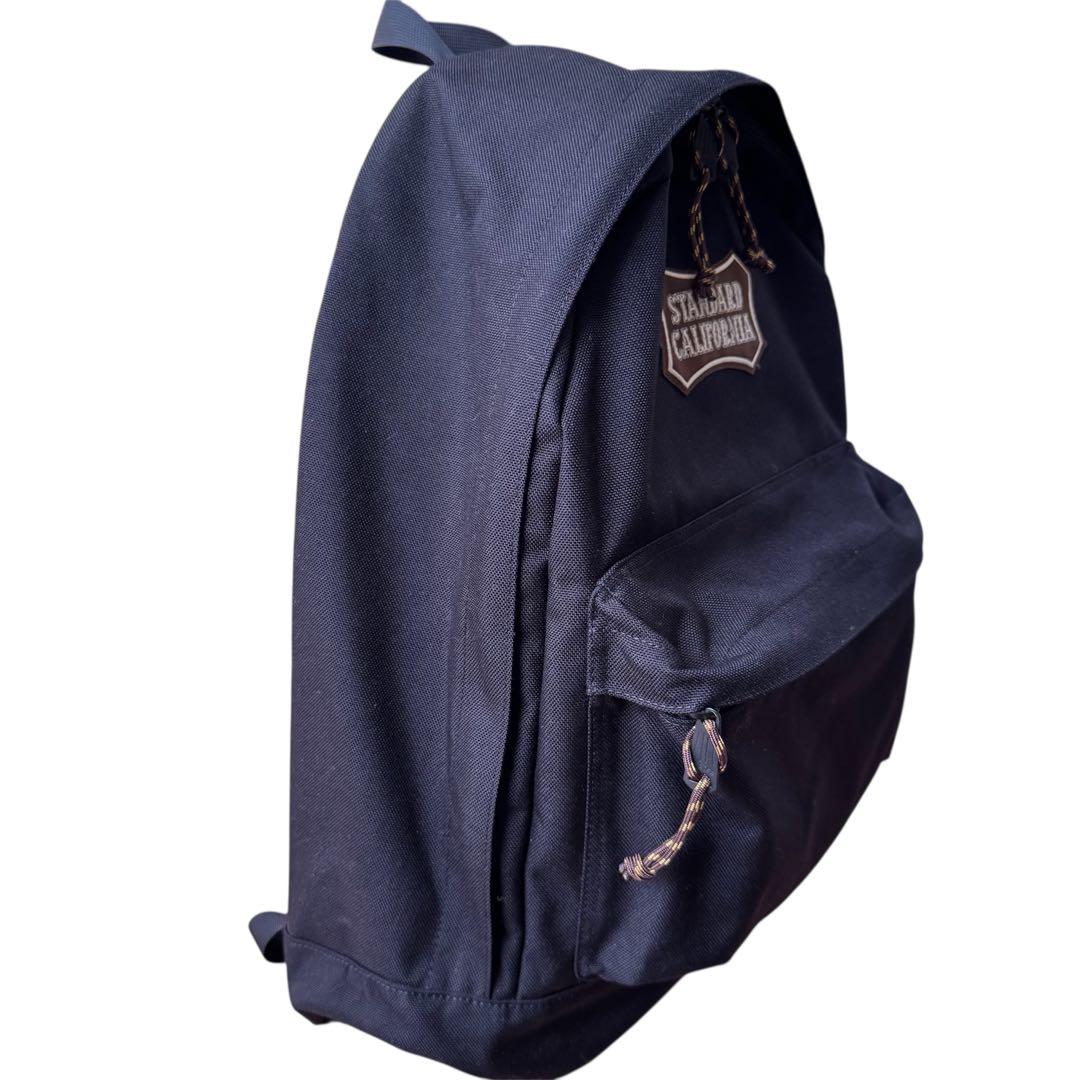 STANDARD CALIFORNIA PORTER × SD Daypack