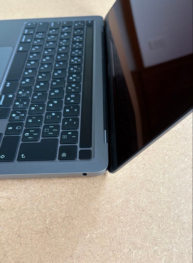 Apple MacBook Pro 13インチ 256GB SSD