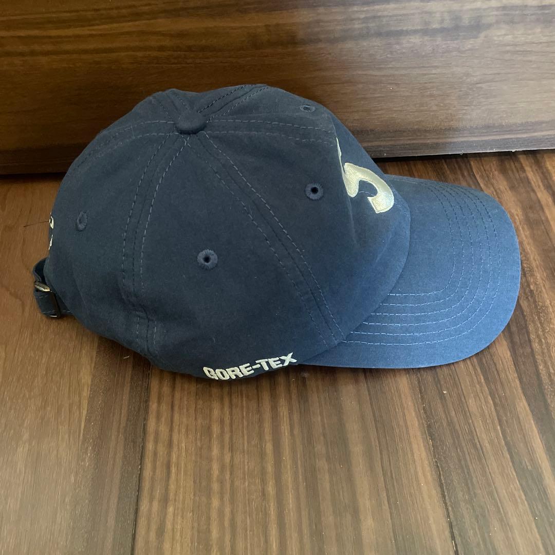 帽子 Supreme GORE-TEX S Logo 6-Panel