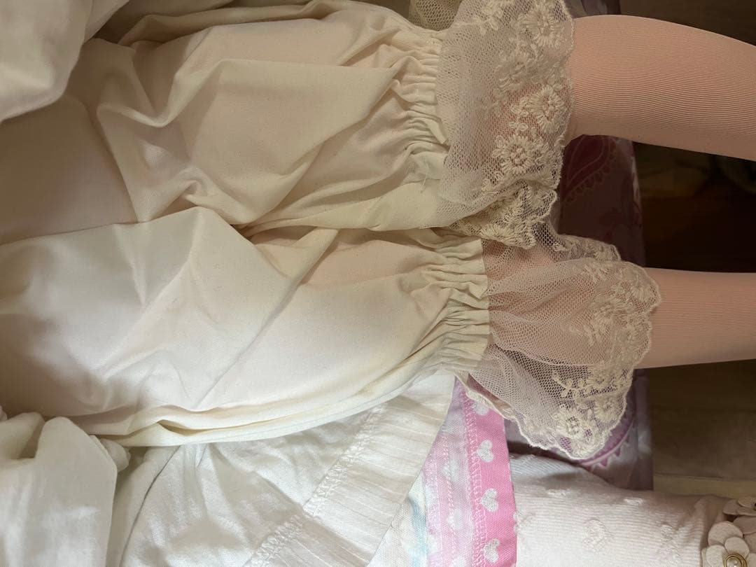 パラボックス　乙姫　優花フルセット