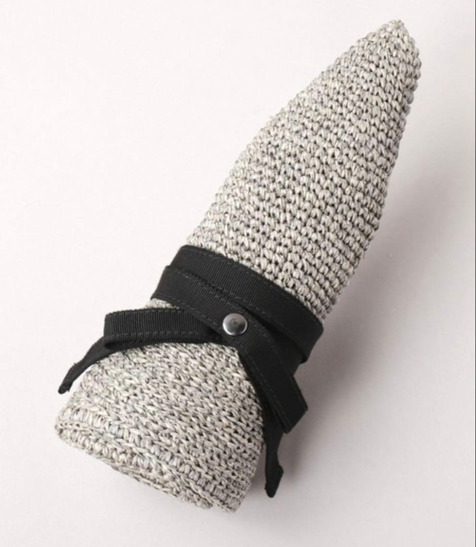 完売品　カシラ CA4LA KURUTTO ホワイト　クルット6