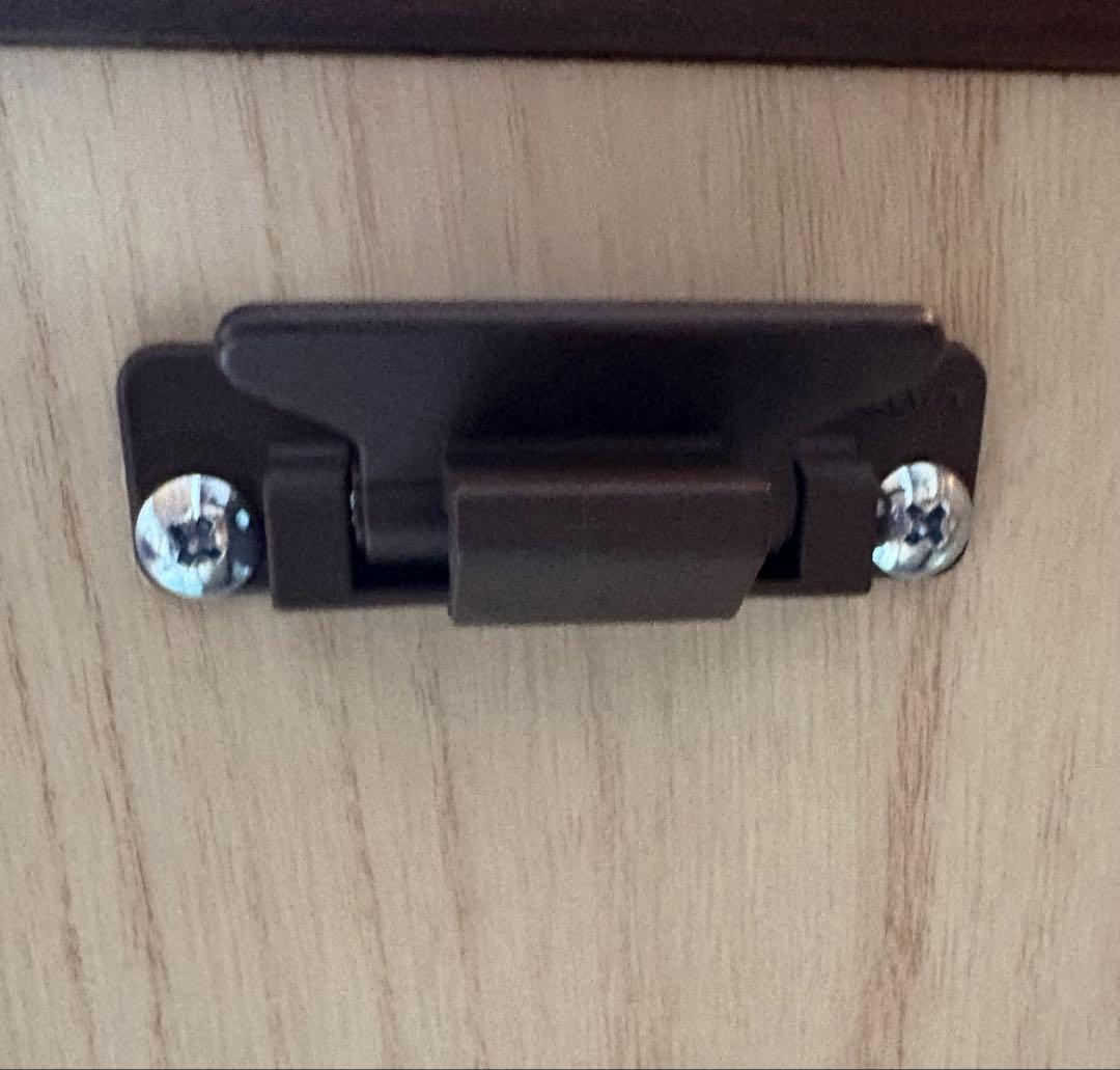 シモンズ シングルサイズ マットレス+フレーム(セット販売) 収納付き