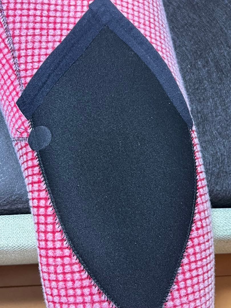 リ*読様 Lordish Behavior ウエットスーツ