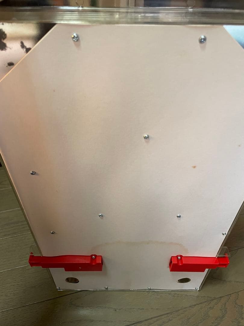 米澤玩具 レトロ　ピンベーダーゲーム インベーダー UFO ピンボール　エレメカ