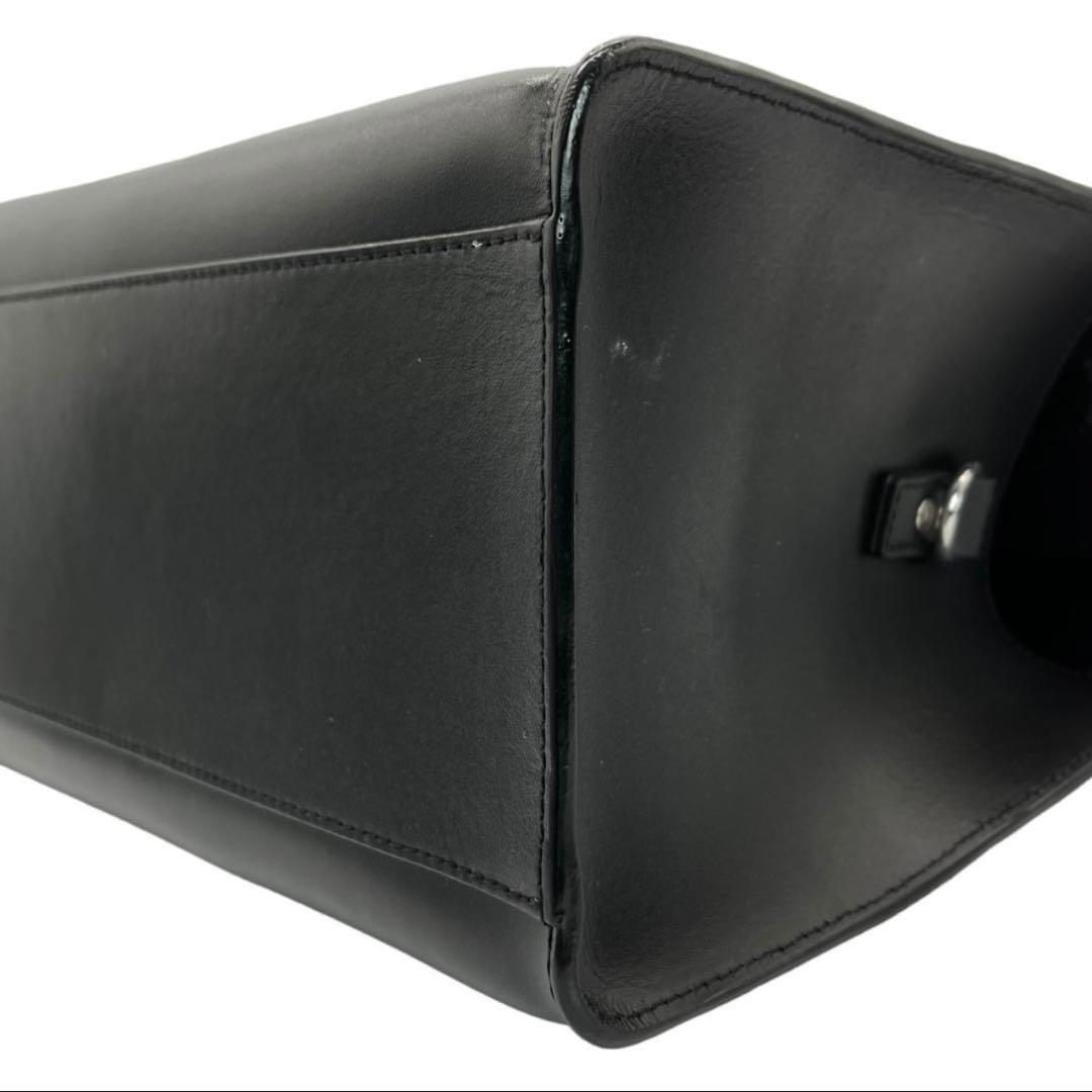 【DIESEL】ハンド・ショルダー2wayバッグ