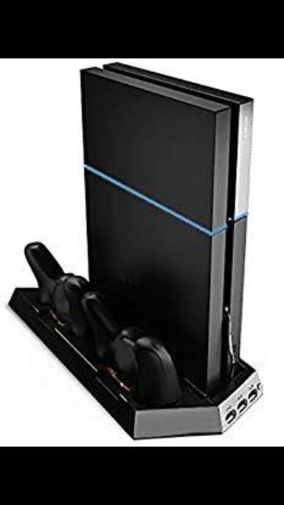 PS4セット