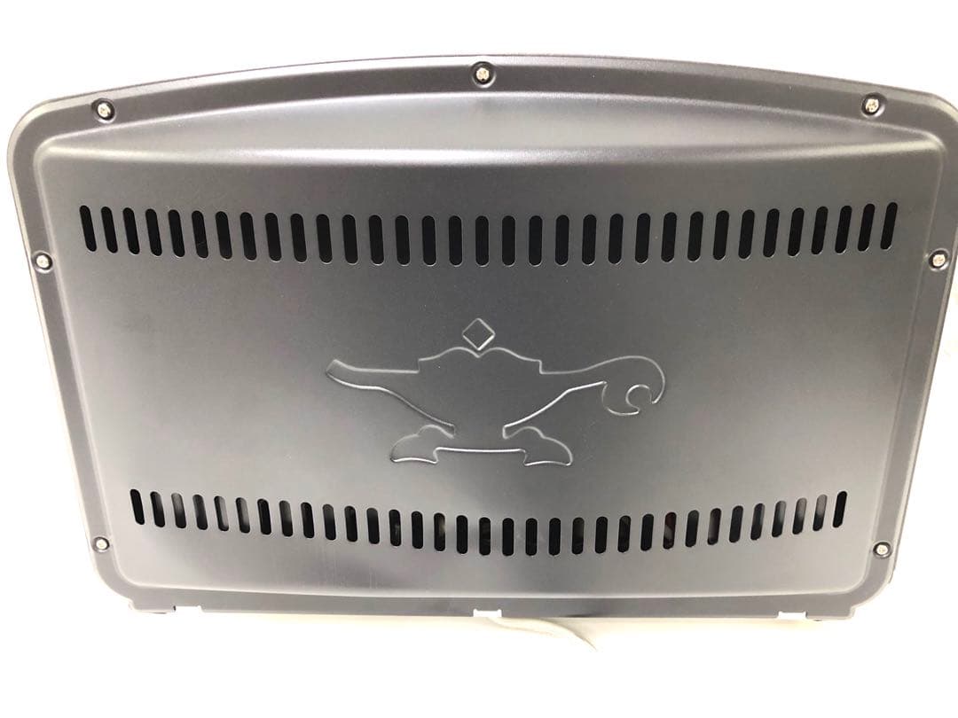 f862-24 アラジン　グラファイトグリル&トースター　AET-GP14B