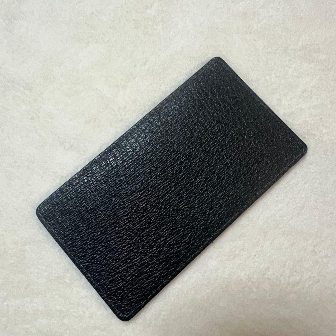 【美品】VivienneWestwood Executive長財布＆カードケース