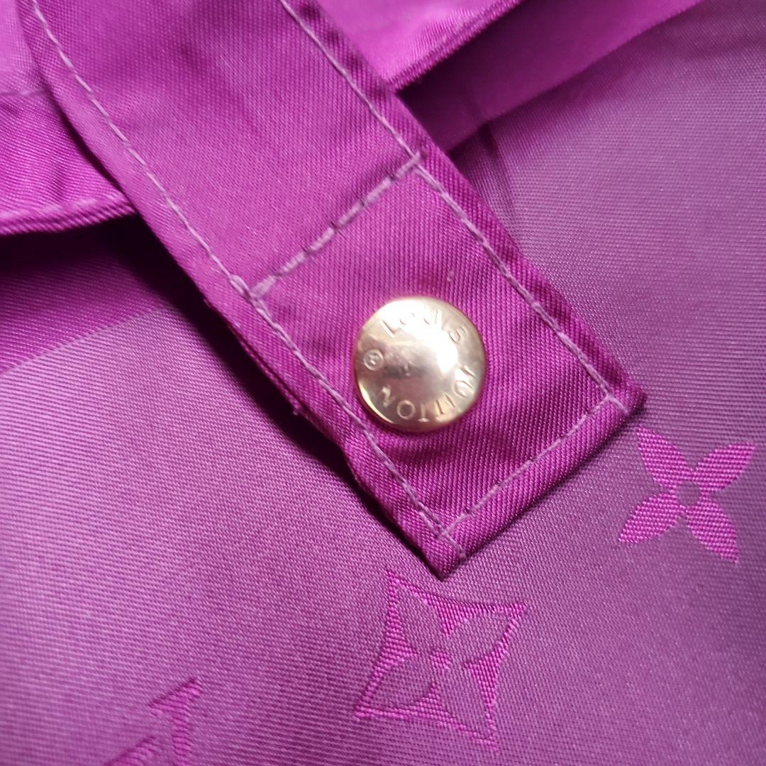 ☆美品☆LOUIS VUITTON雨傘パラプルィイ　アルクアンシエル　アンプレア