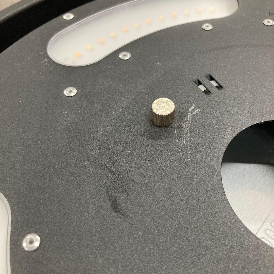 ART WORK STUDIO② Glow 4000(AW-0555-BK/LW