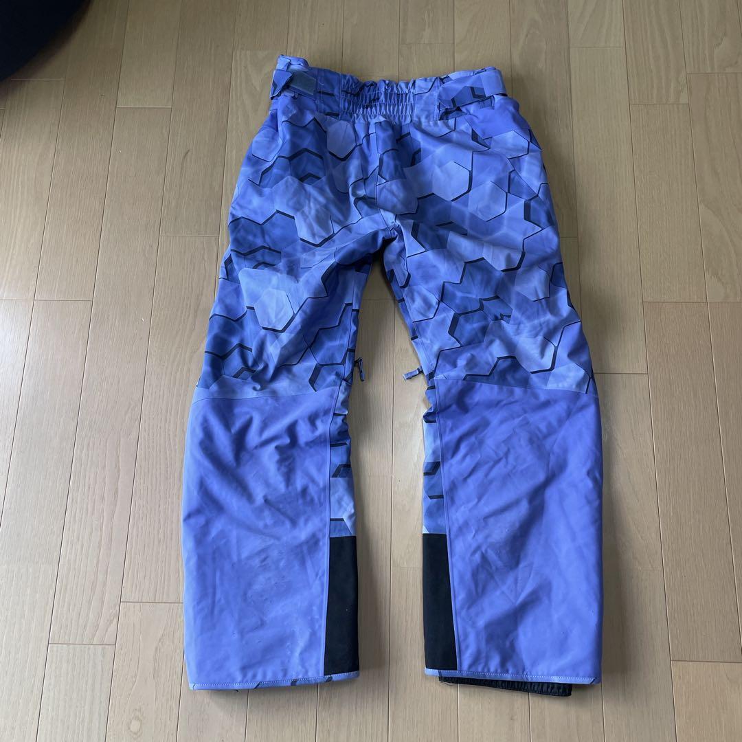 フェニックスPhenix スキーウェア　デモウェア中古　サイズL/XL