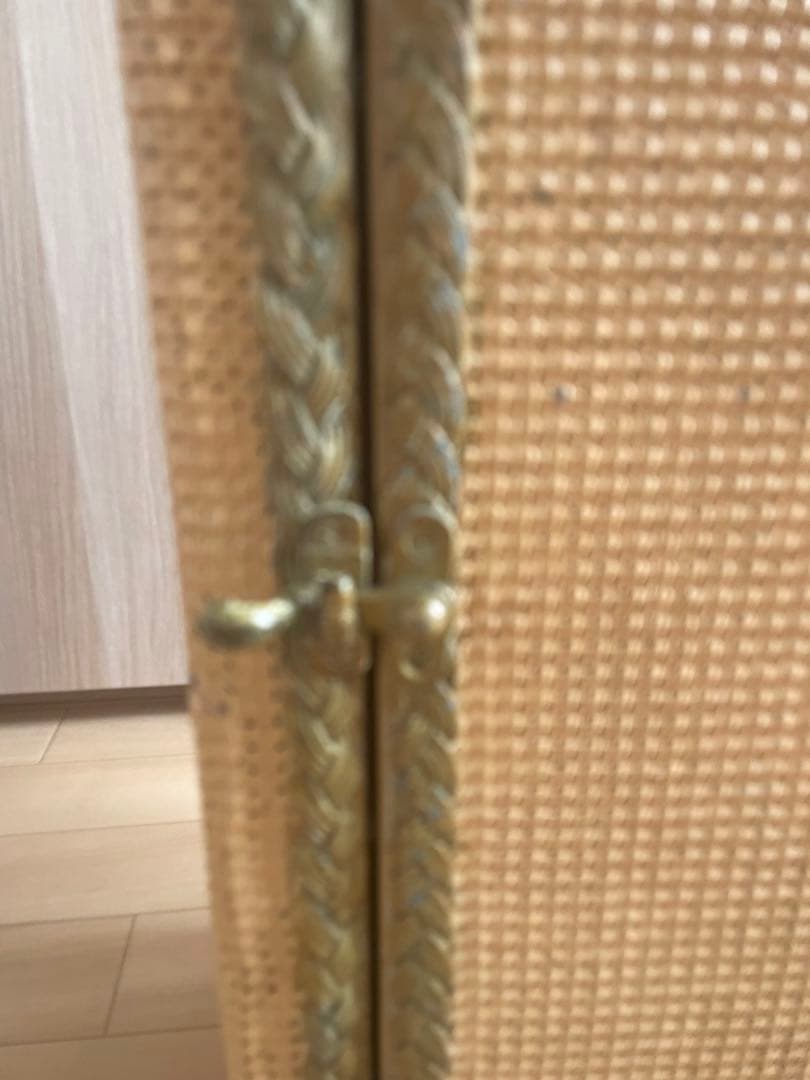 ロイドルーム　ベットサイドチェスト