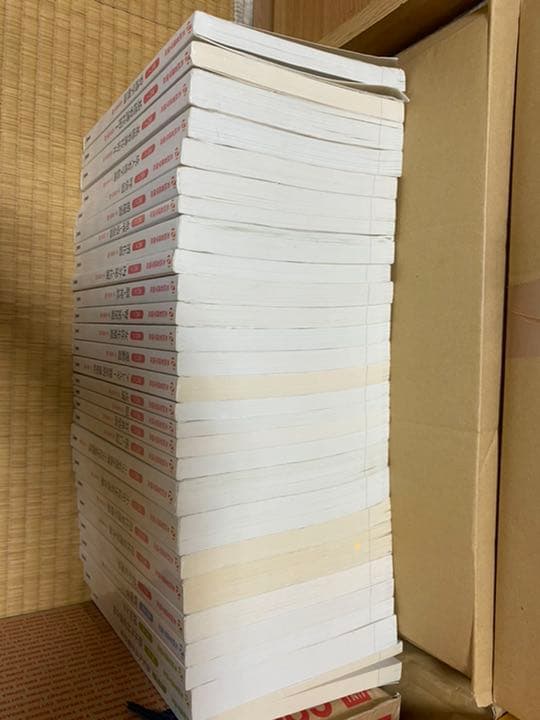 系統看護学講座シリーズの全種類