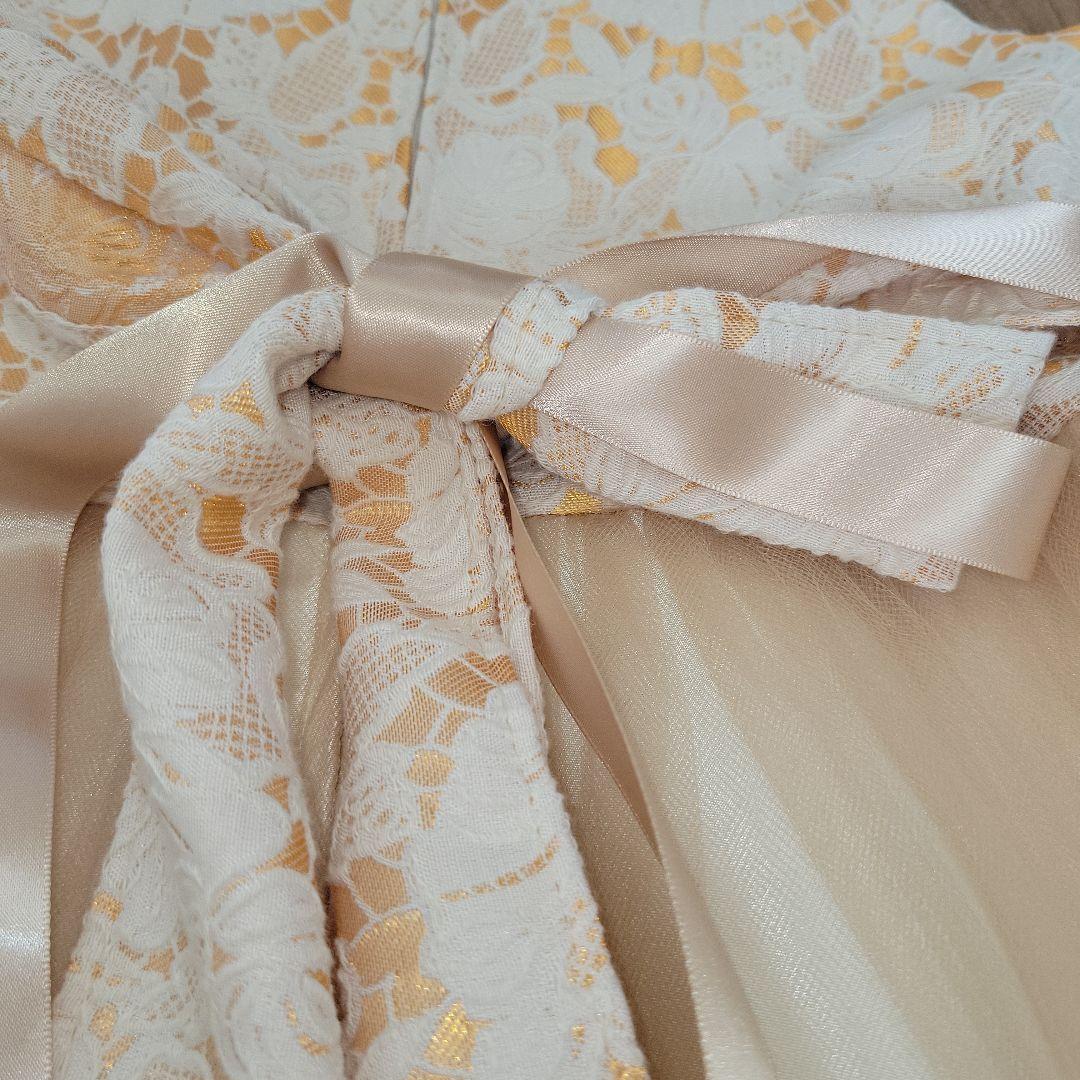 青い鳥　フォーマルドレス コンクール　発表会