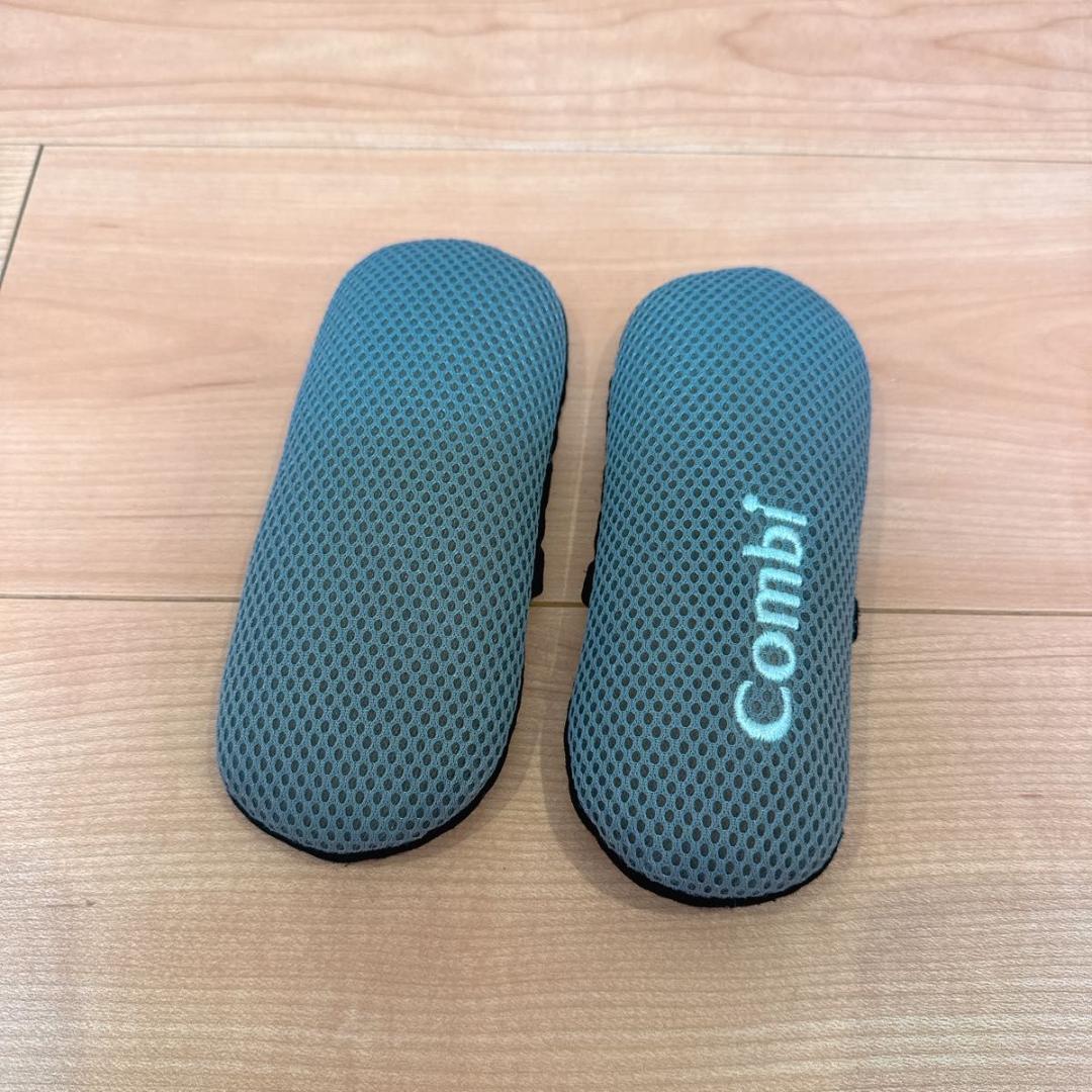 Combi チャイルドシート THE S Air ISOFIX ZB-690