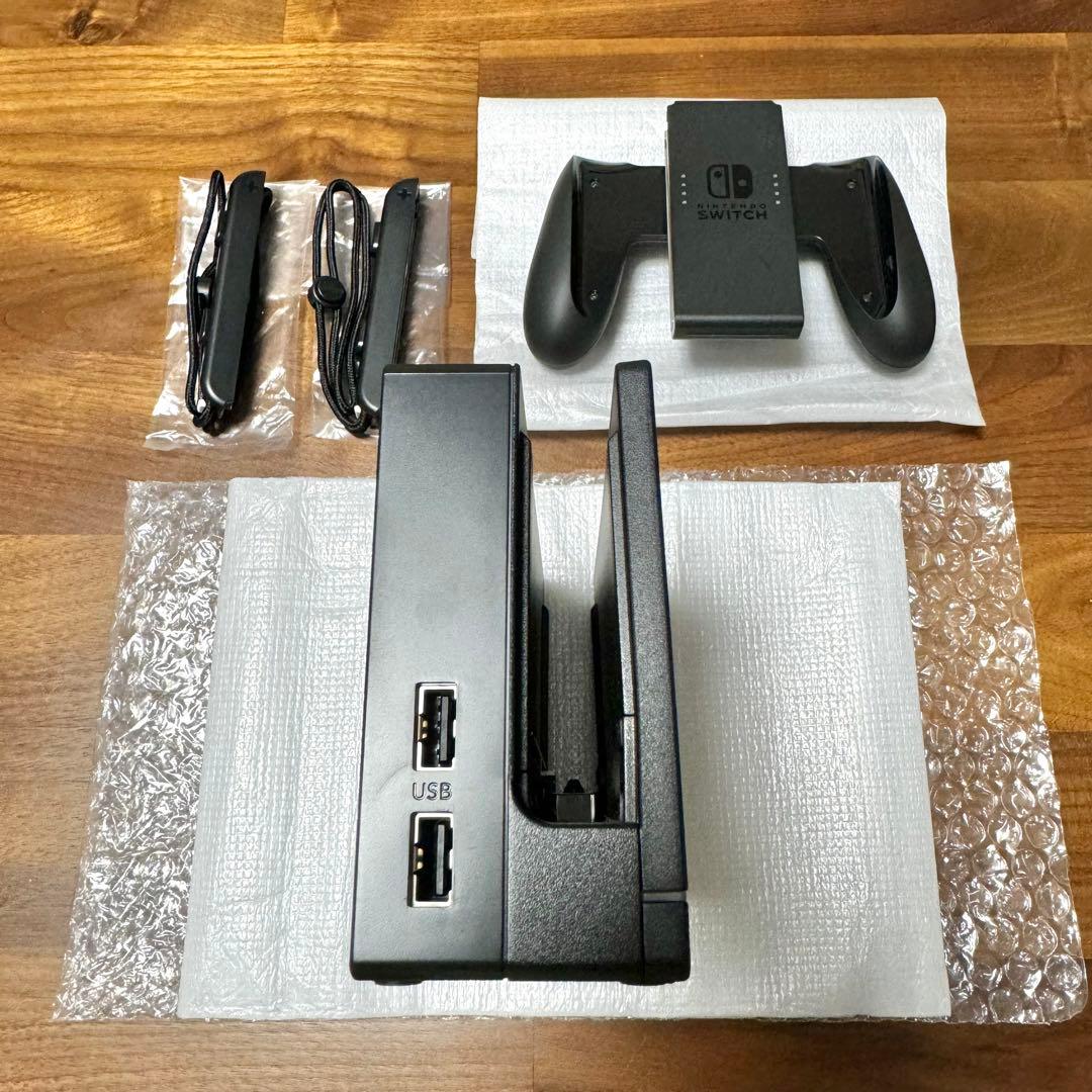 NintendoSwitch大乱闘スマッシュブラザーSPECIALセット