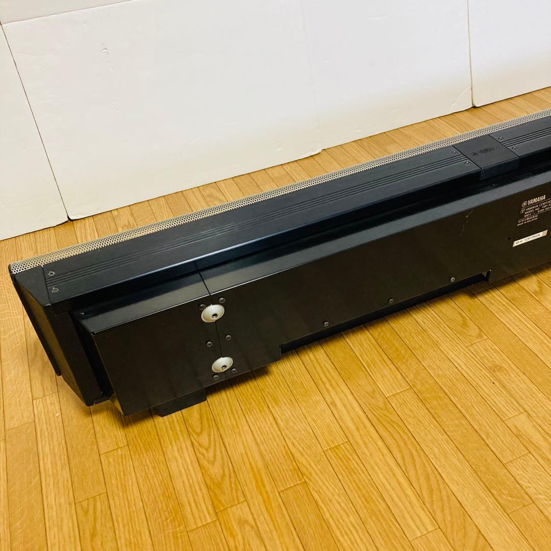 【動作良好】YAMAHA ヤマハ　デジタルサウンドプロジェクターYSP-1000