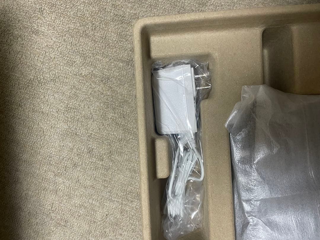 Panasonic UN-15TD8-K ポータブルテレビ