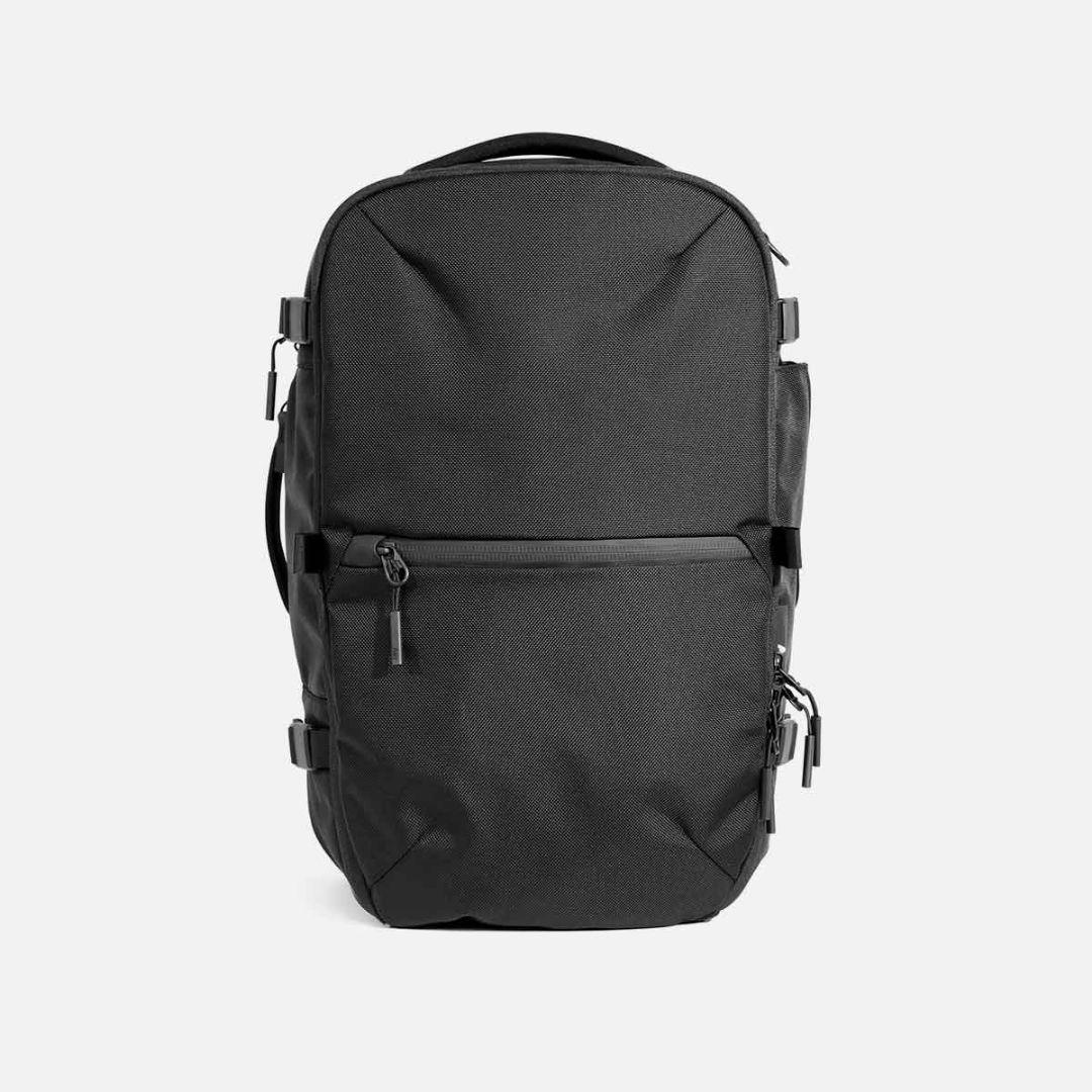 Aer エアー Travel Pack トラベルパック 3 スリー Black