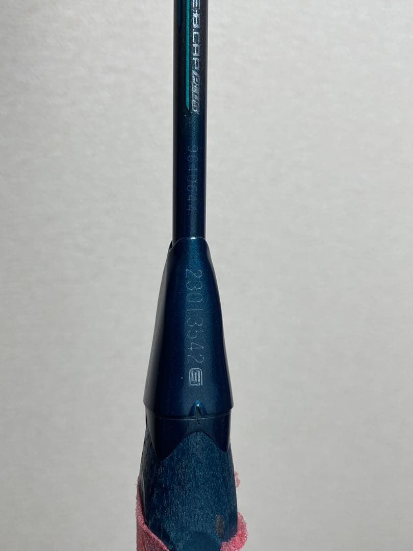 ヨネックスナノフレア800プロ