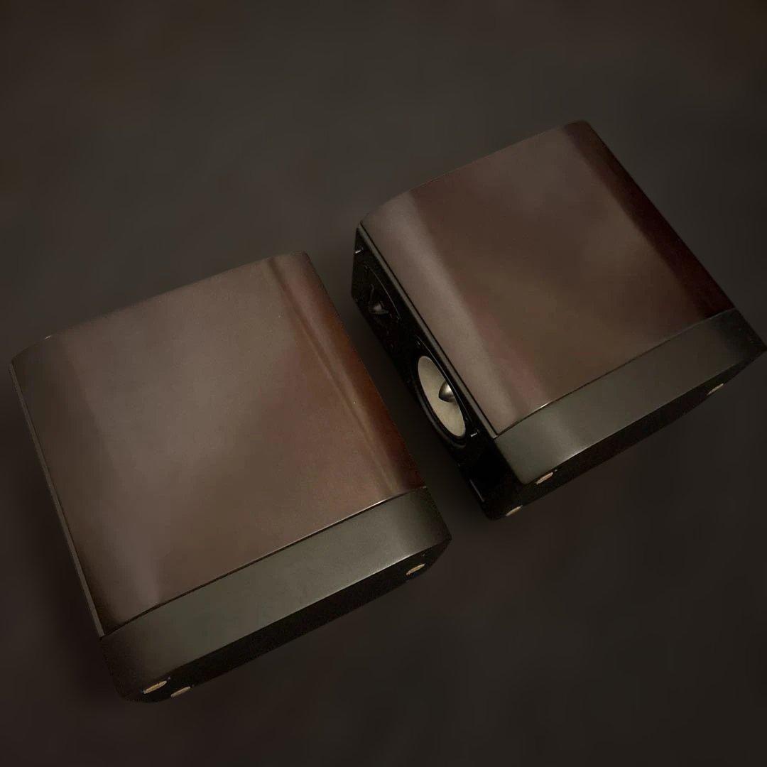 ONKYO オンキョー D-112EXT スピーカーペア2本セット