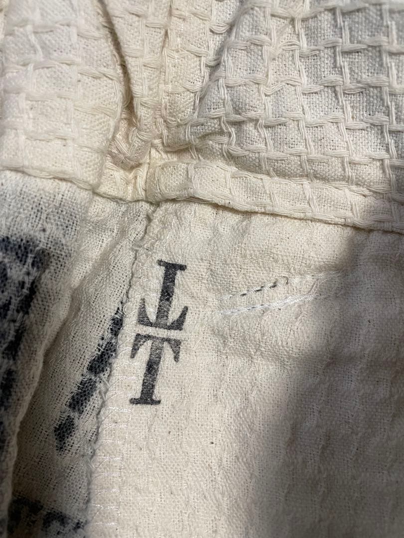 TT パイレーツパンツ