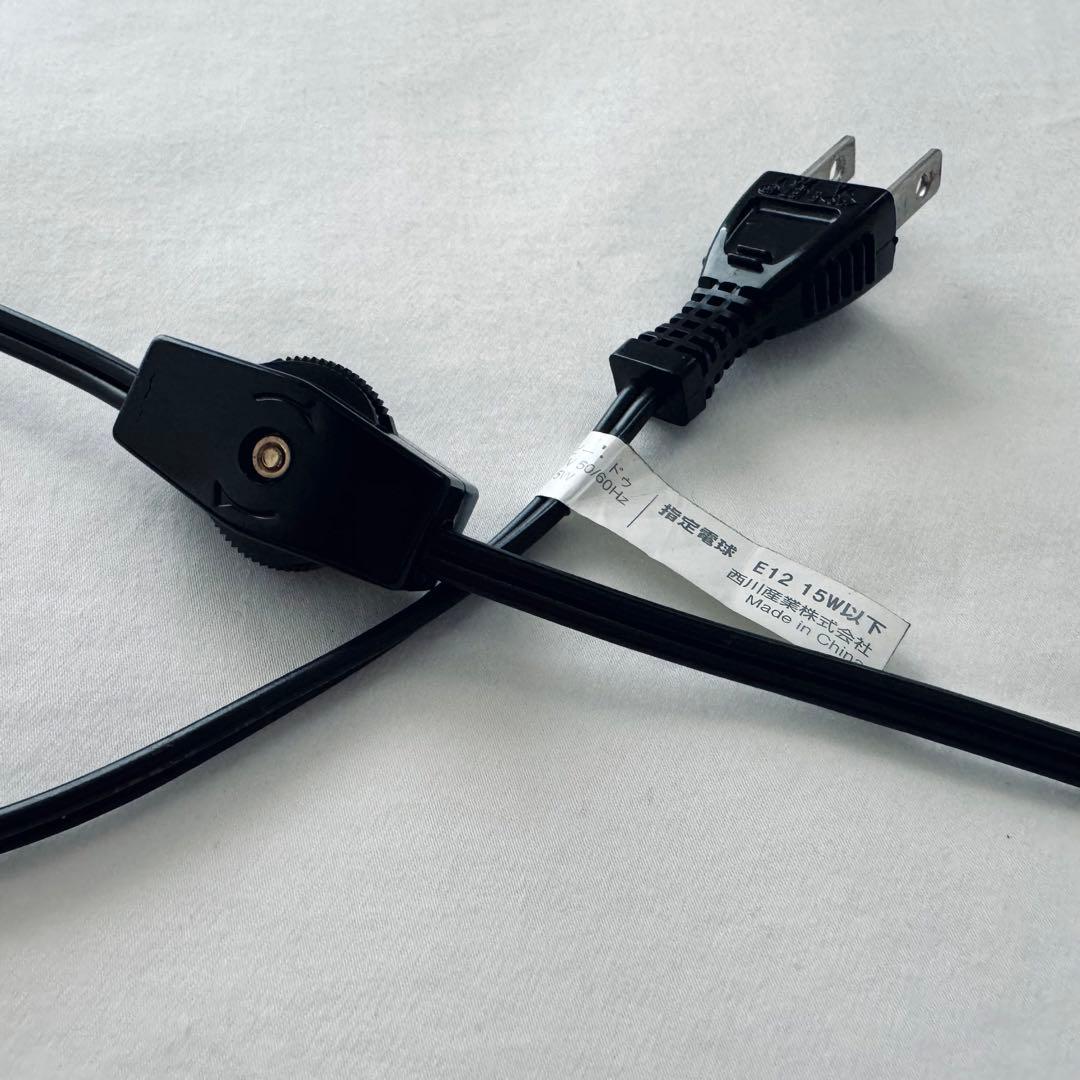 ブロックランプ・ミニBLOCK LAMP miniデザインハウスストックホルム