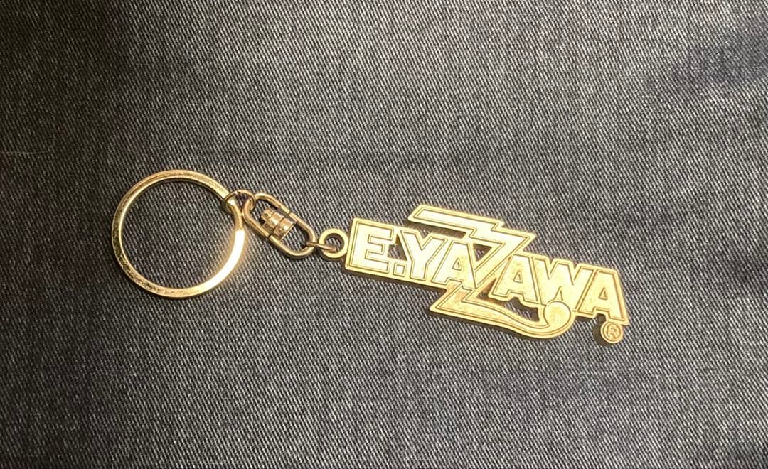 矢沢永吉　YAWAWA バスタオル、パンフレット、グッズセット７点