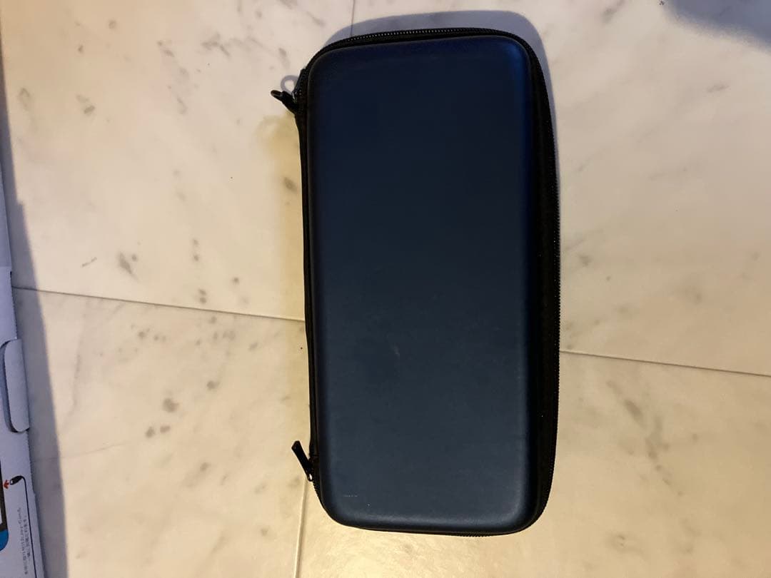 Nintendo Switch 2017年　未対策機　箱付き