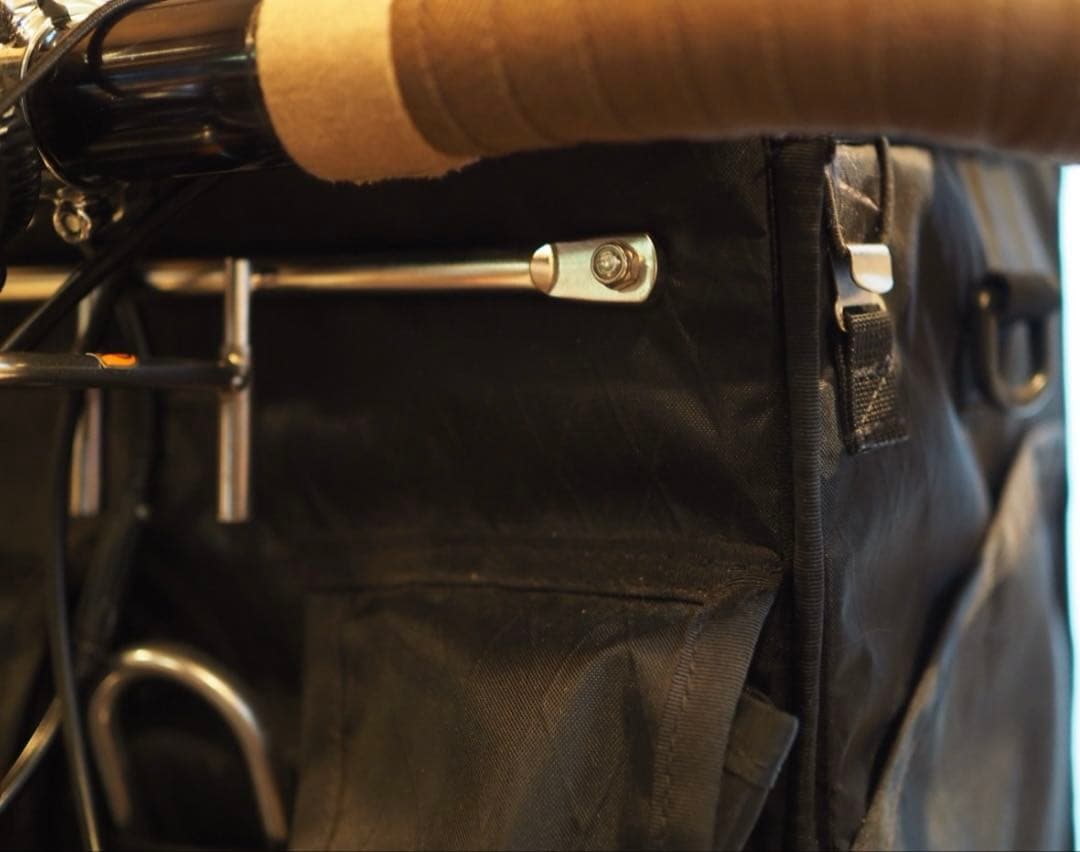 アクセサリー SWIFT INDUSTRIES ozette rando bag