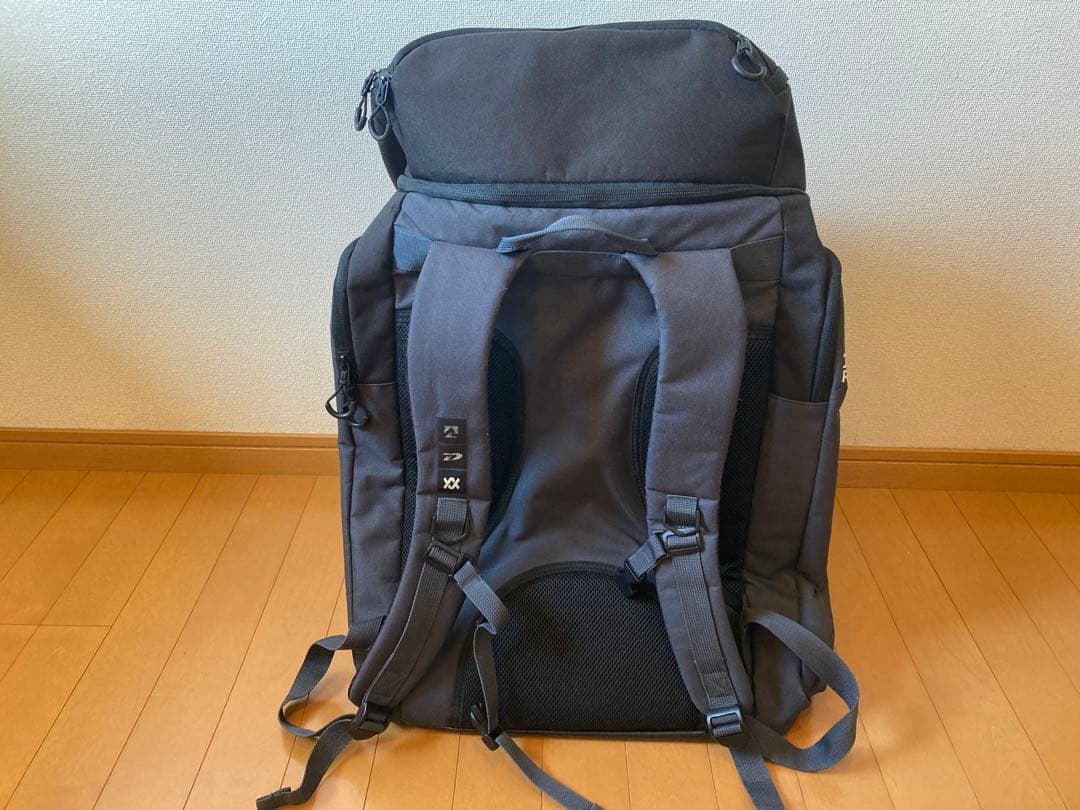 フォルクル　Volkl　レースバッグ　115L