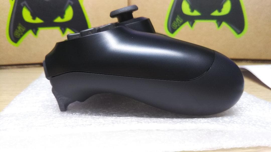 Evil controller エビル コントローラー パドルタイプ