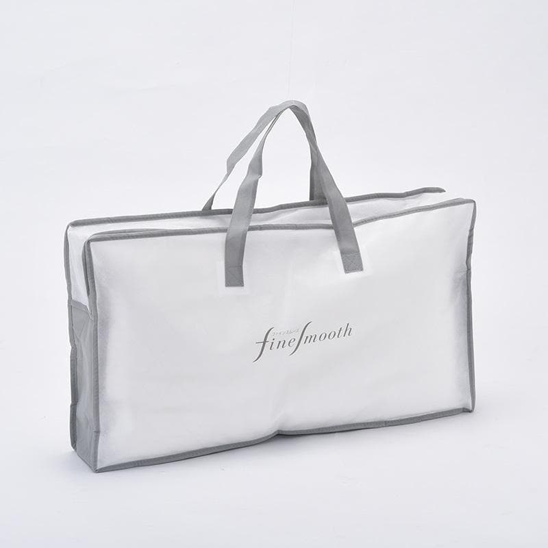 ファインクオリティ フラボノイドパイプ枕 低め