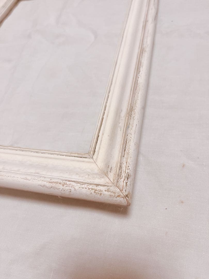 アンティーク　フレーム