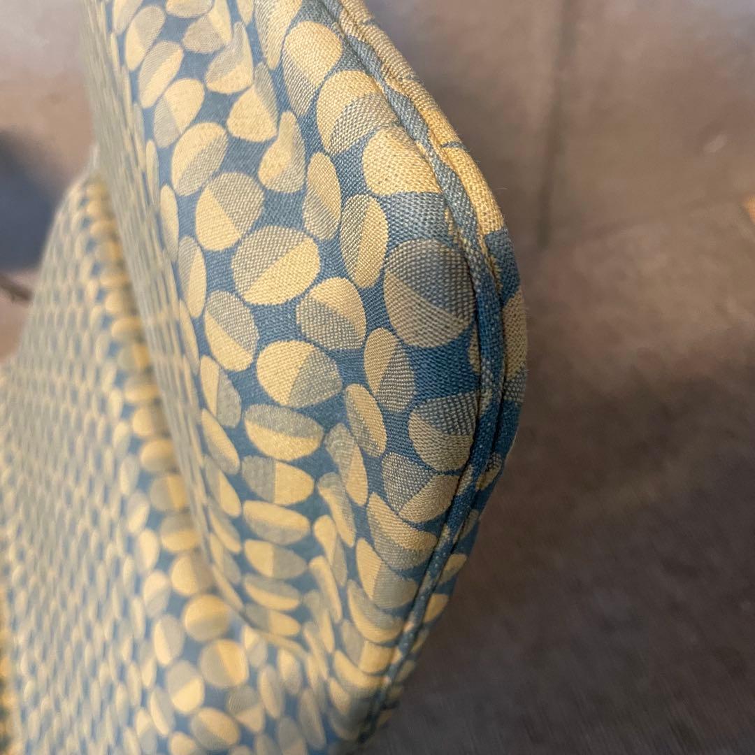 Cappellini Low Pad Chair ローパッドチェア