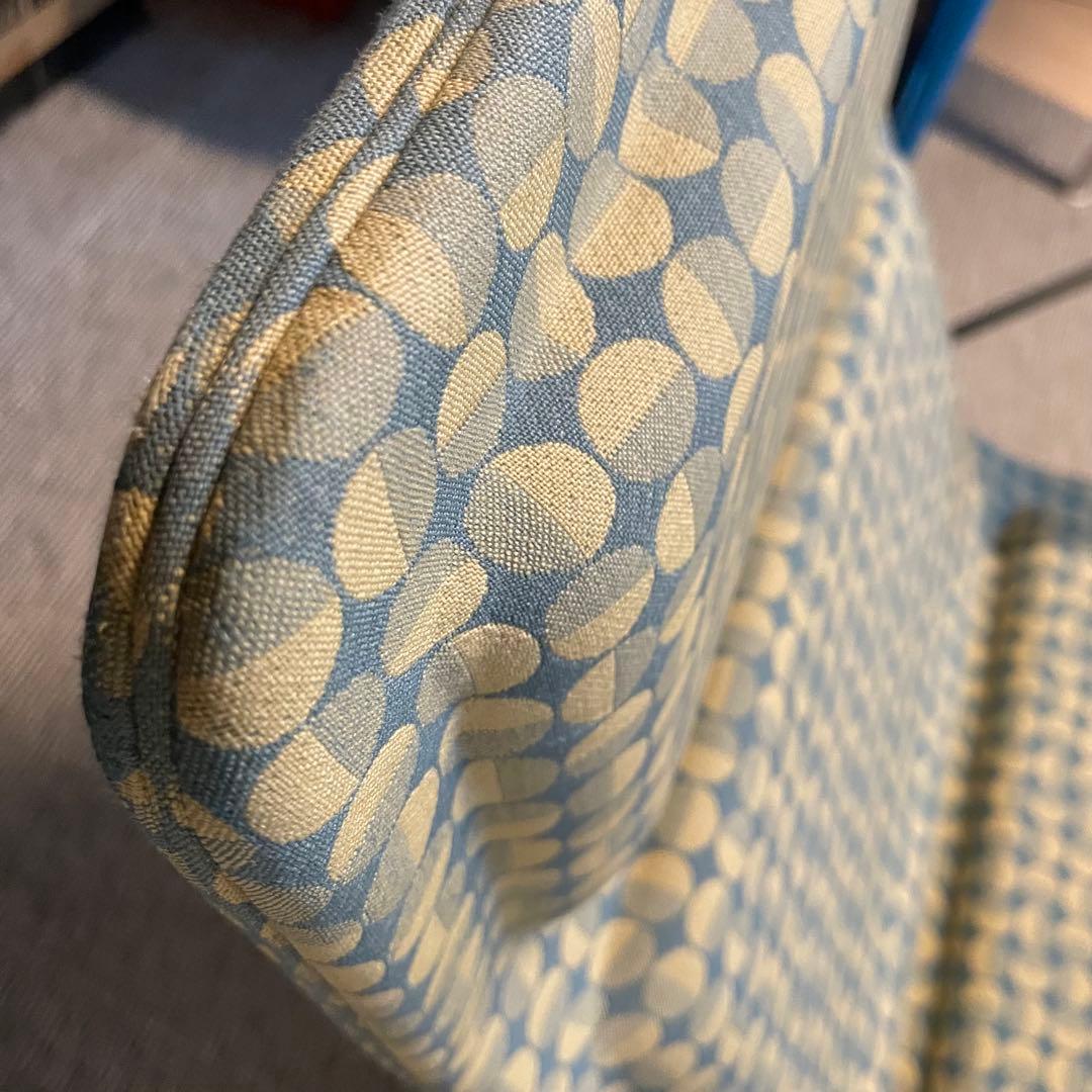 Cappellini Low Pad Chair ローパッドチェア