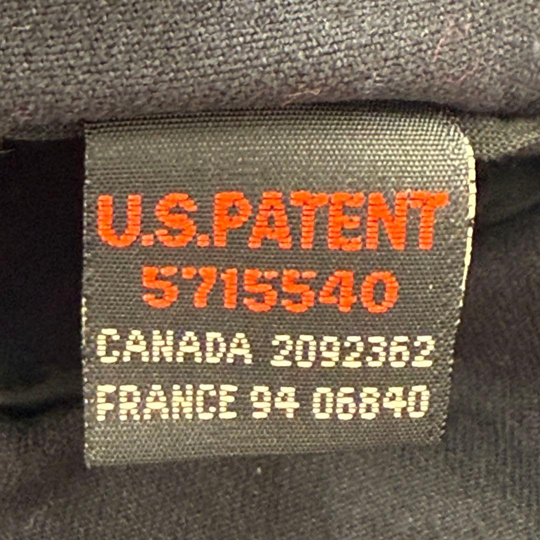 90s 当時物 グレイトフルデッド バケットハット ベア刺繍