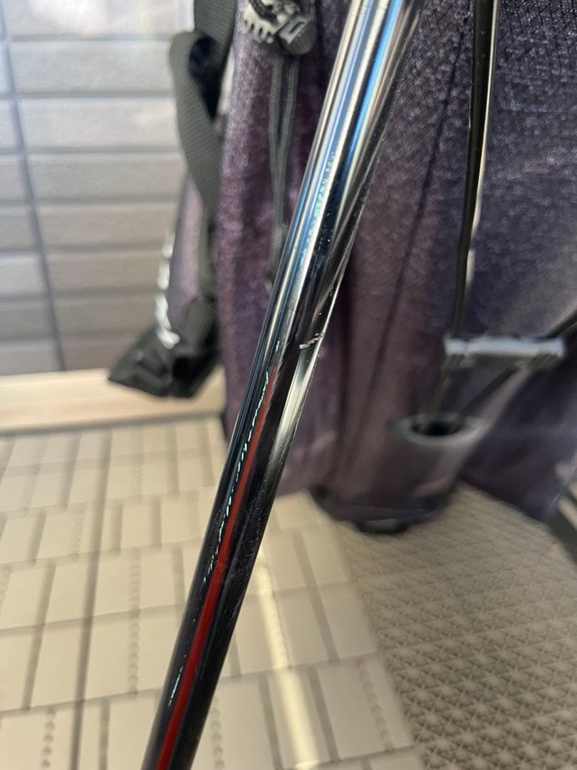 OAKLEY キャディバッグ